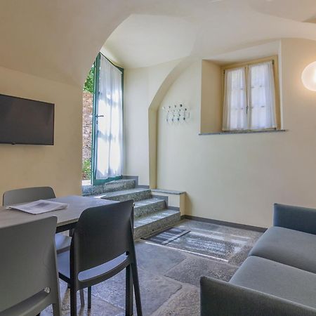 Tiny Duke Apartment ヴァレンナ エクステリア 写真