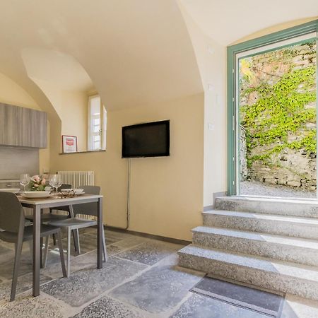 Tiny Duke Apartment ヴァレンナ エクステリア 写真