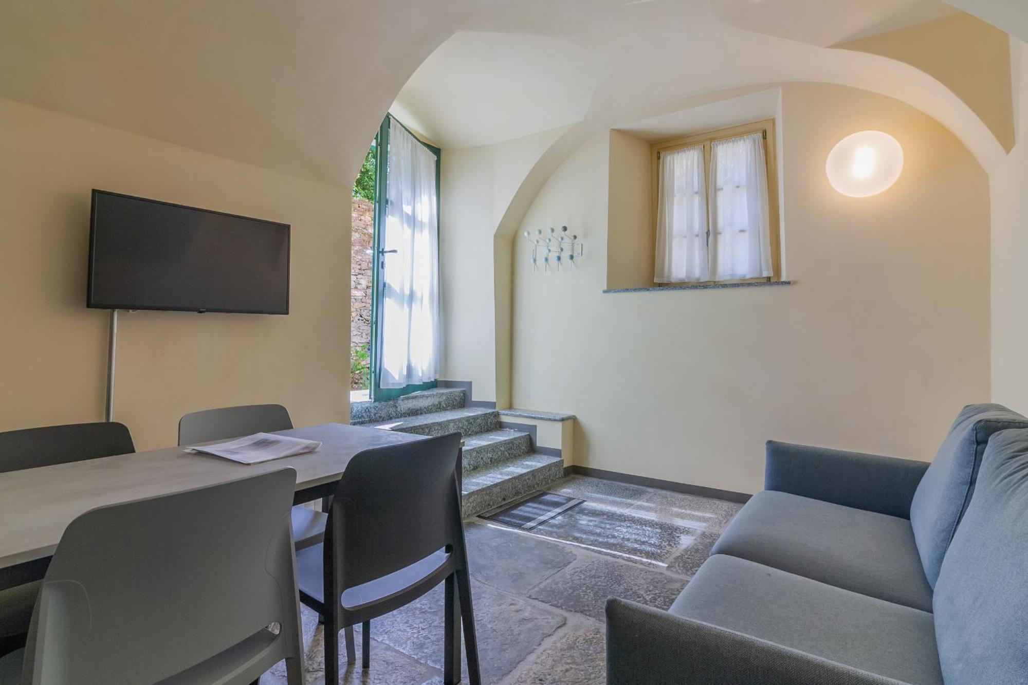 Tiny Duke Apartment ヴァレンナ エクステリア 写真