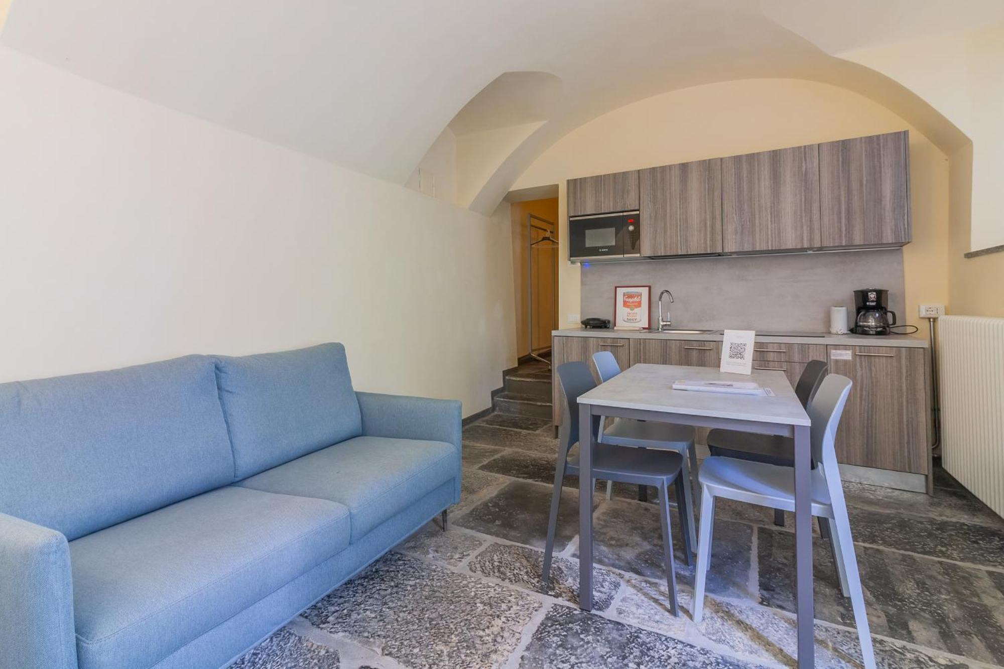 Tiny Duke Apartment ヴァレンナ エクステリア 写真